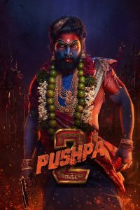 Pushpa 2 – The Rule Top Class Movie