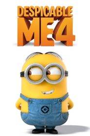 Despicable Me 4