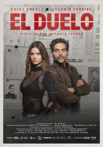 El duelo