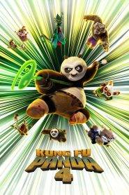 Kung Fu Panda 4